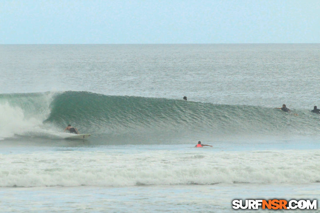 Nicaragua Surf Report - Report Photo 07/12/2016  4:50 PM 