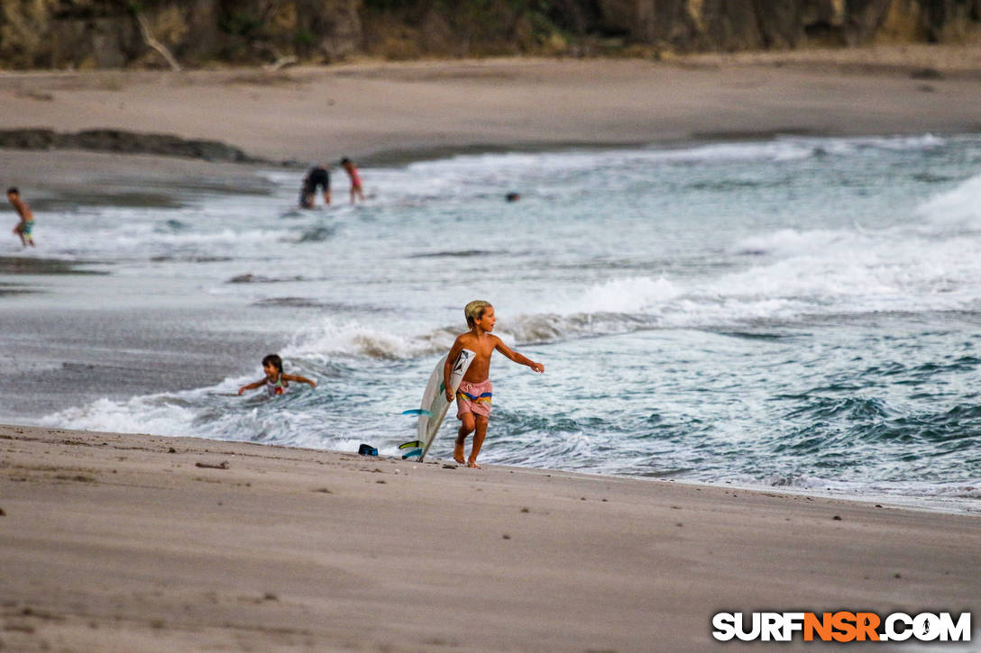 Nicaragua Surf Report - Report Photo 07/19/2020  9:12 PM 