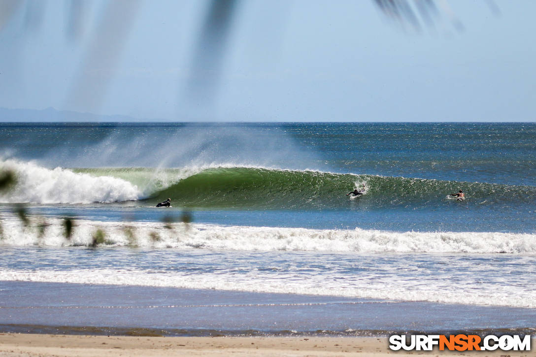 Nicaragua Surf Report - Report Photo 02/23/2021  7:02 PM 