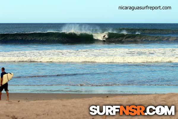 Nicaragua Surf Report - Report Photo 01/28/2014  7:11 PM 