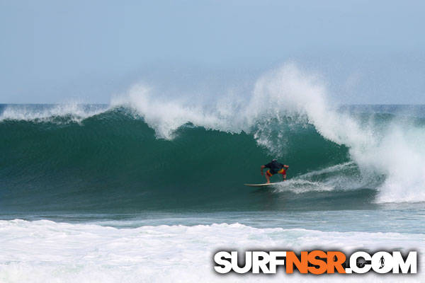 Nicaragua Surf Report - Report Photo 05/26/2013  4:40 PM 