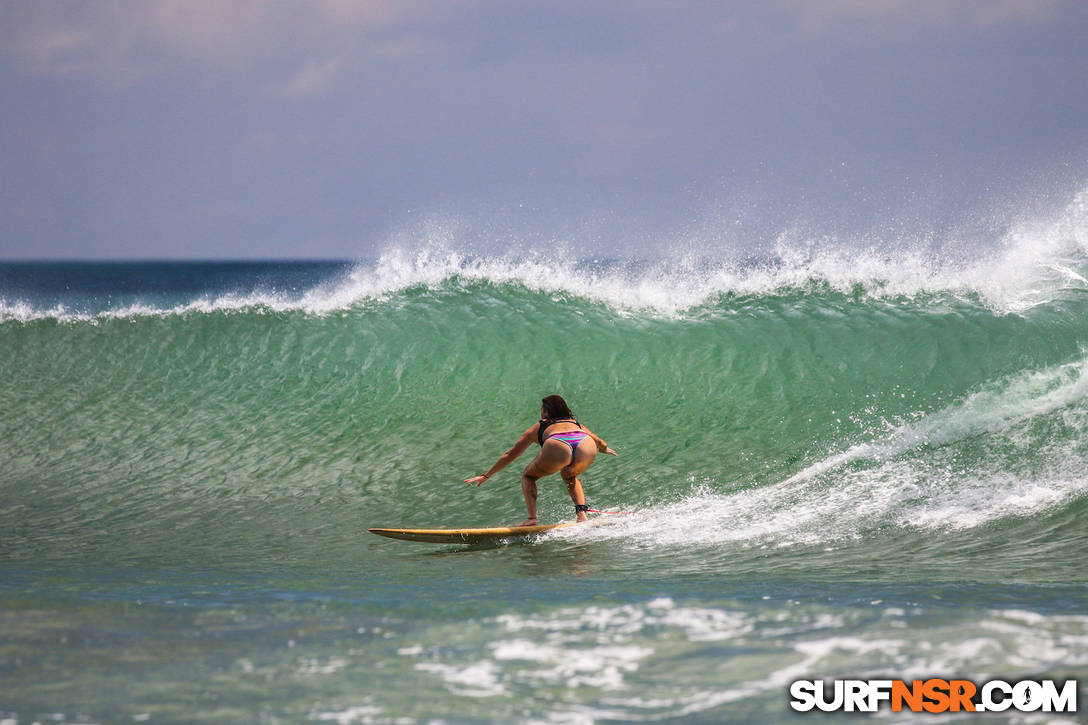 Nicaragua Surf Report - Report Photo 10/01/2021  8:11 PM 