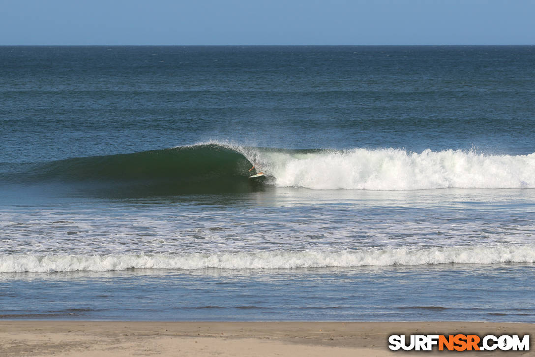 Nicaragua Surf Report - Report Photo 03/02/2016  10:03 AM 