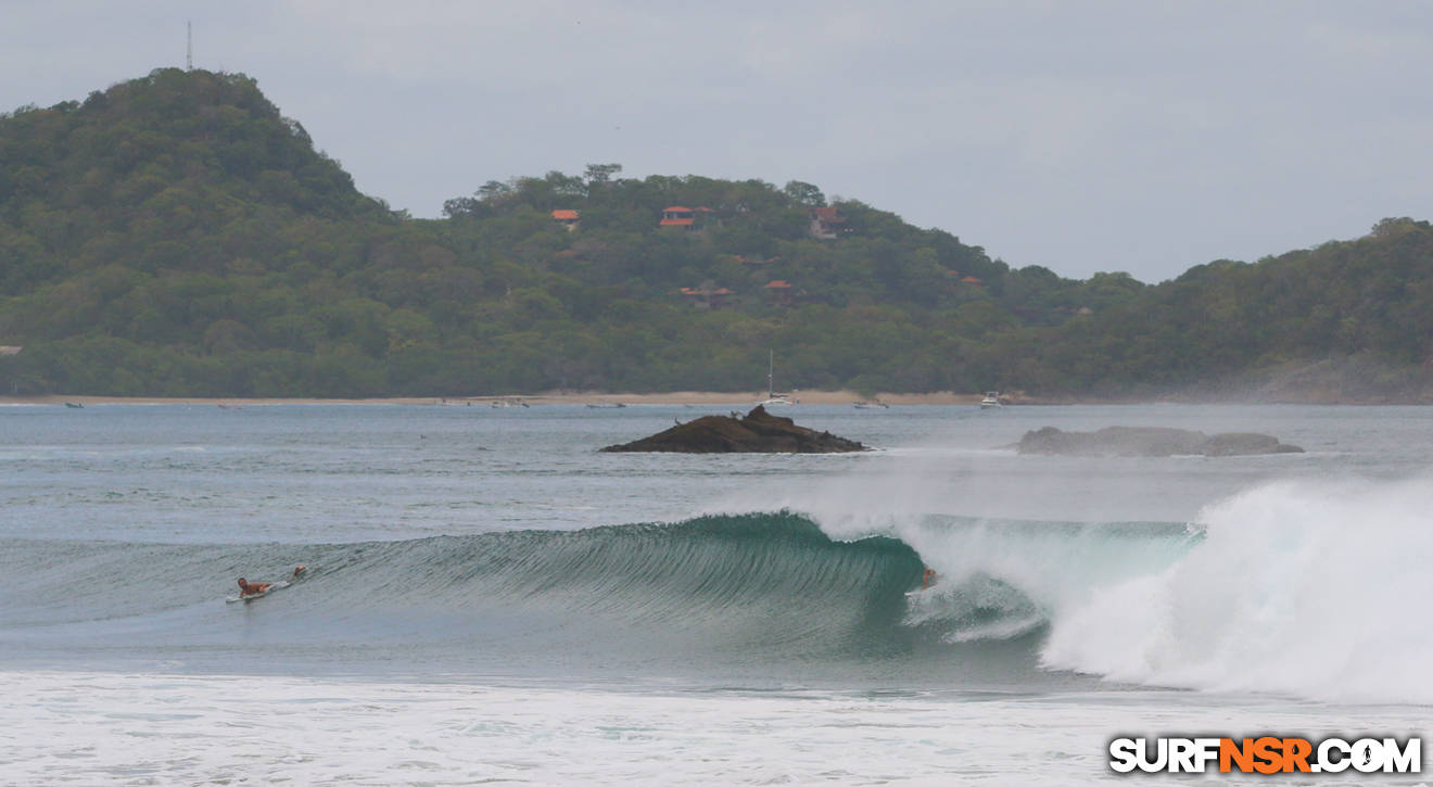 Nicaragua Surf Report - Report Photo 08/07/2015  9:34 PM 