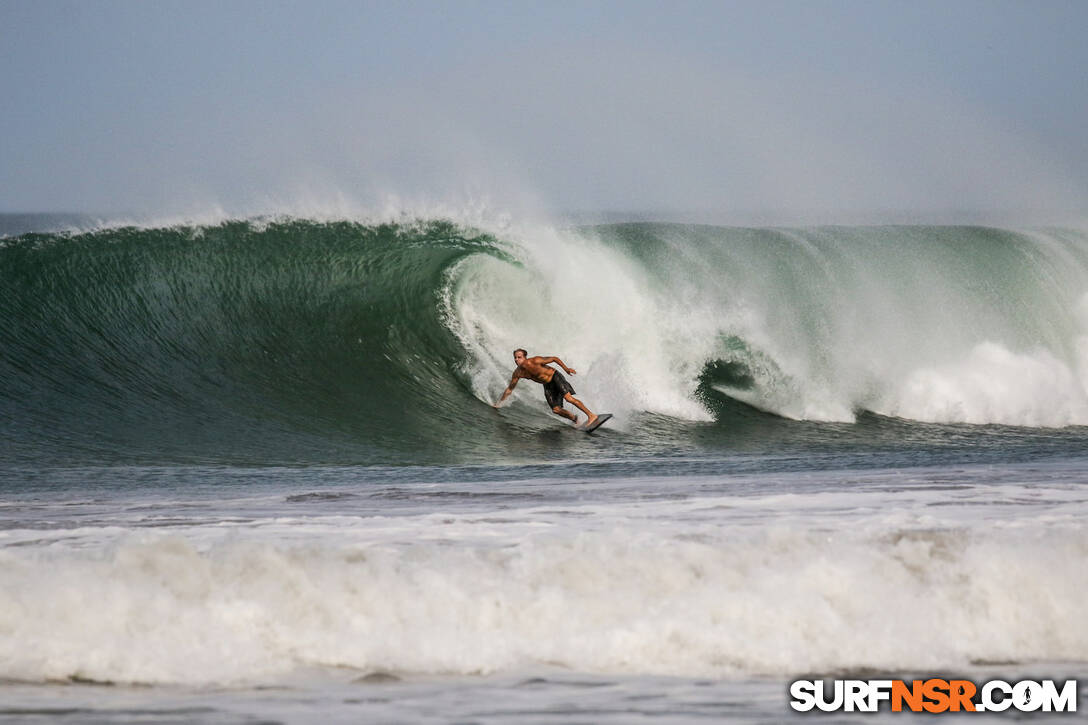 Nicaragua Surf Report - Report Photo 05/22/2023 3:08 PM