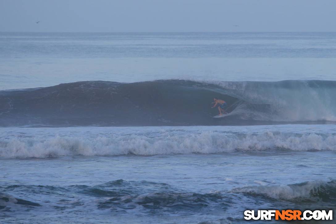 Nicaragua Surf Report - Report Photo 09/30/2016  10:14 PM 