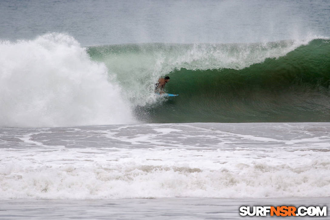 Nicaragua Surf Report - Report Photo 06/17/2018 10:35 PM