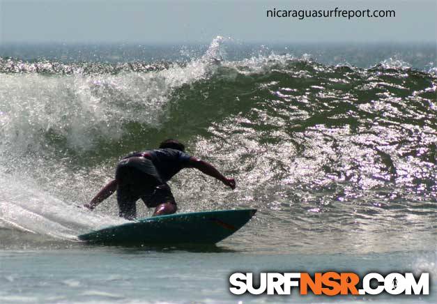 Nicaragua Surf Report - Report Photo 03/01/2007  4:58 PM 