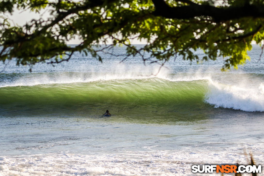 Nicaragua Surf Report - Report Photo 02/01/2021  8:23 PM 