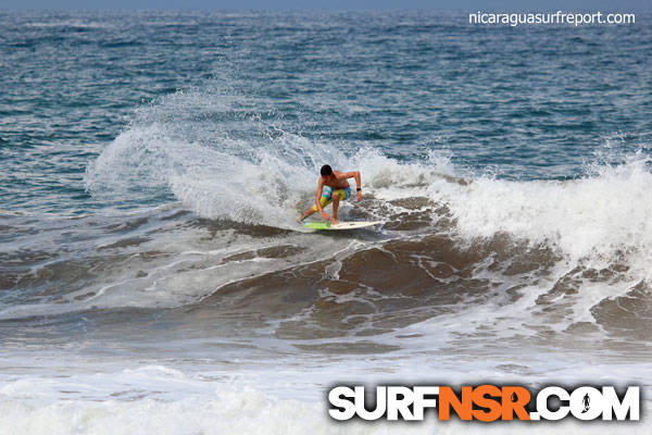 Nicaragua Surf Report - Report Photo 06/23/2012  3:22 PM 