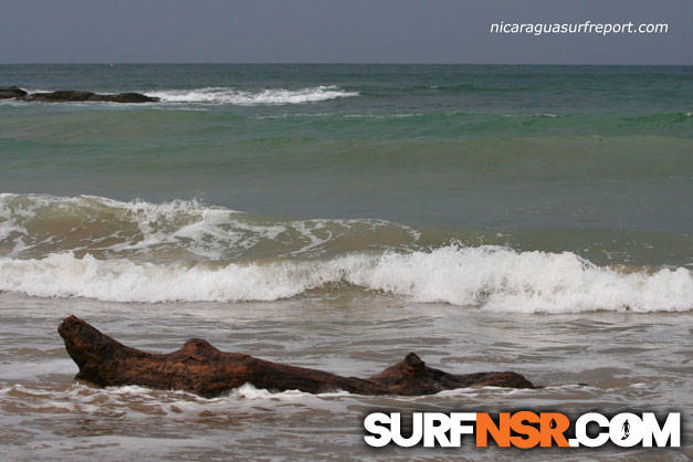 Nicaragua Surf Report - Report Photo 05/27/2009  6:35 PM 