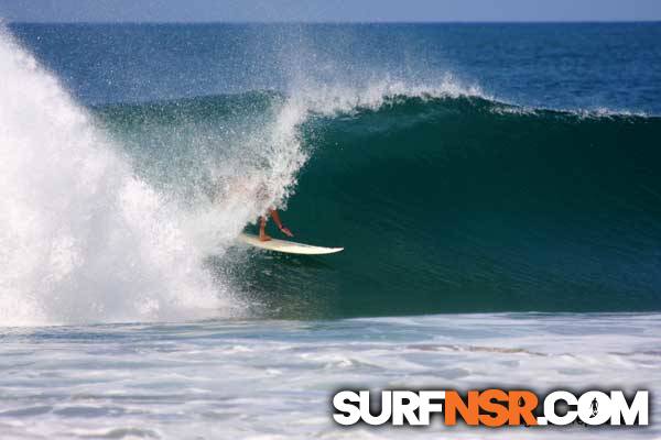 Nicaragua Surf Report - Report Photo 04/26/2011  2:25 PM 