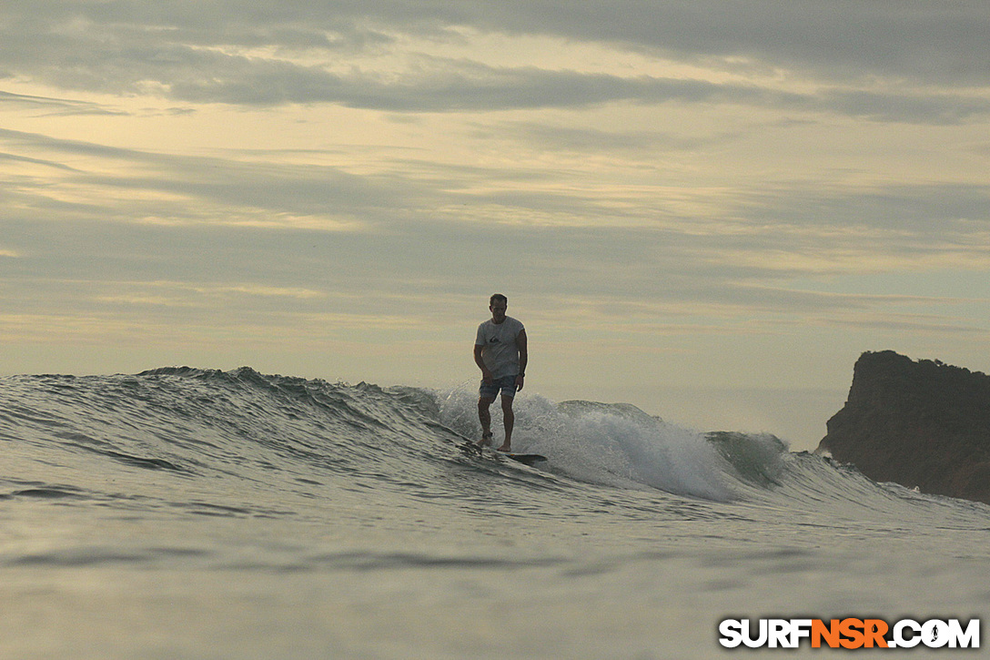 Nicaragua Surf Report - Report Photo 11/26/2017  9:14 PM 