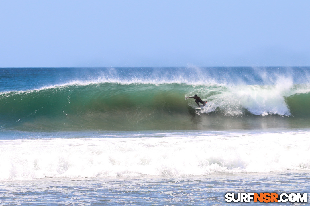 Nicaragua Surf Report - Report Photo 02/19/2017  1:43 PM 