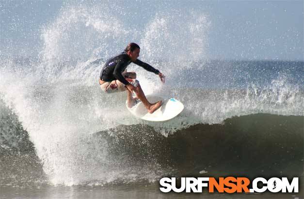 Nicaragua Surf Report - Report Photo 04/30/2007  8:29 PM 