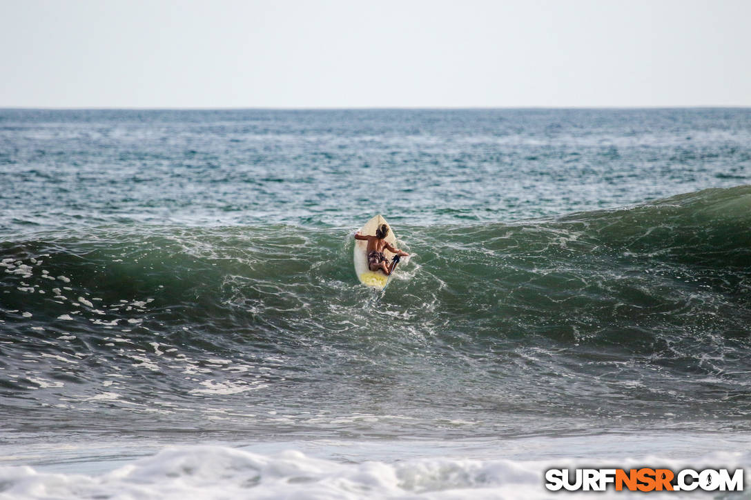 Nicaragua Surf Report - Report Photo 06/09/2020  10:08 PM 