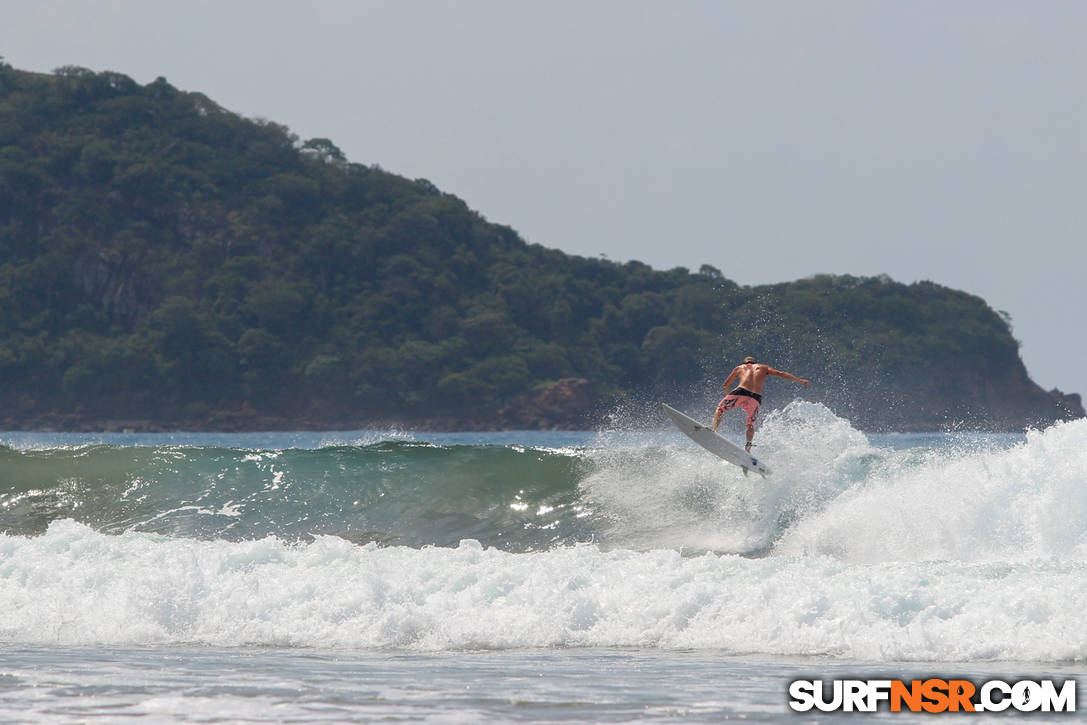 Nicaragua Surf Report - Report Photo 10/03/2016  4:26 PM 