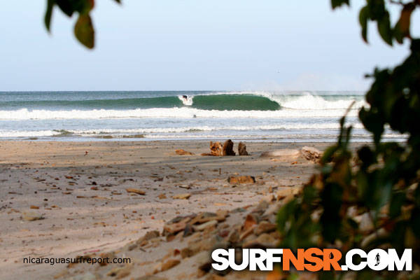 Nicaragua Surf Report - Report Photo 03/05/2010  11:23 AM 