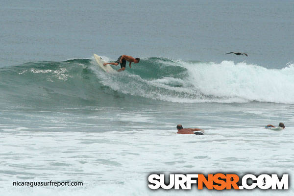 Nicaragua Surf Report - Report Photo 05/15/2011  7:33 PM 