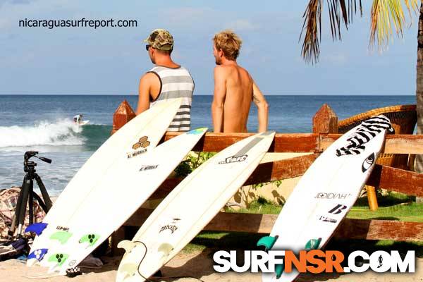 Nicaragua Surf Report - Report Photo 08/05/2014  3:26 PM 