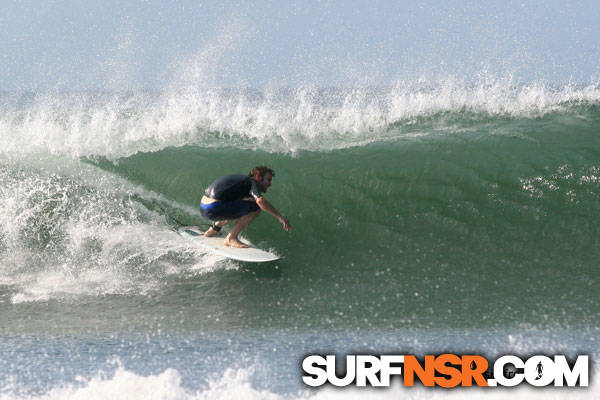 Nicaragua Surf Report - Report Photo 03/25/2010  1:30 PM 