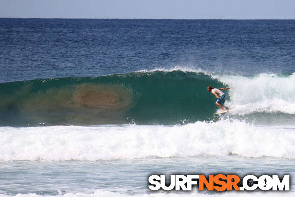 Nicaragua Surf Report - Report Photo 10/29/2010  4:58 PM 