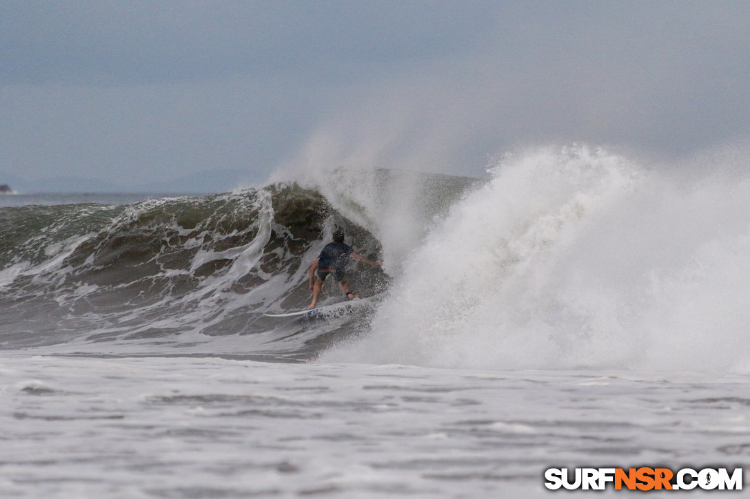 Nicaragua Surf Report - Report Photo 06/02/2017  9:19 PM 