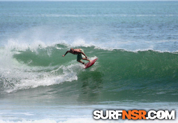 Nicaragua Surf Report - Report Photo 09/09/2007 8:42 PM
