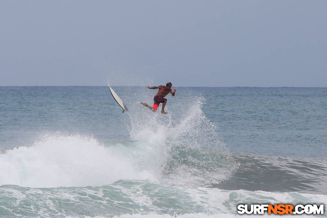 Nicaragua Surf Report - Report Photo 10/16/2021  1:05 PM 