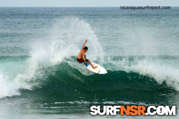 Nicaragua Surf Report - Report Photo 04/23/2014  8:10 PM 