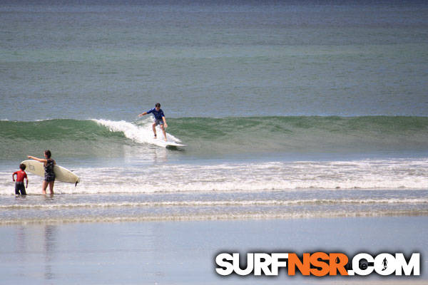 Nicaragua Surf Report - Report Photo 11/25/2010  4:15 PM 