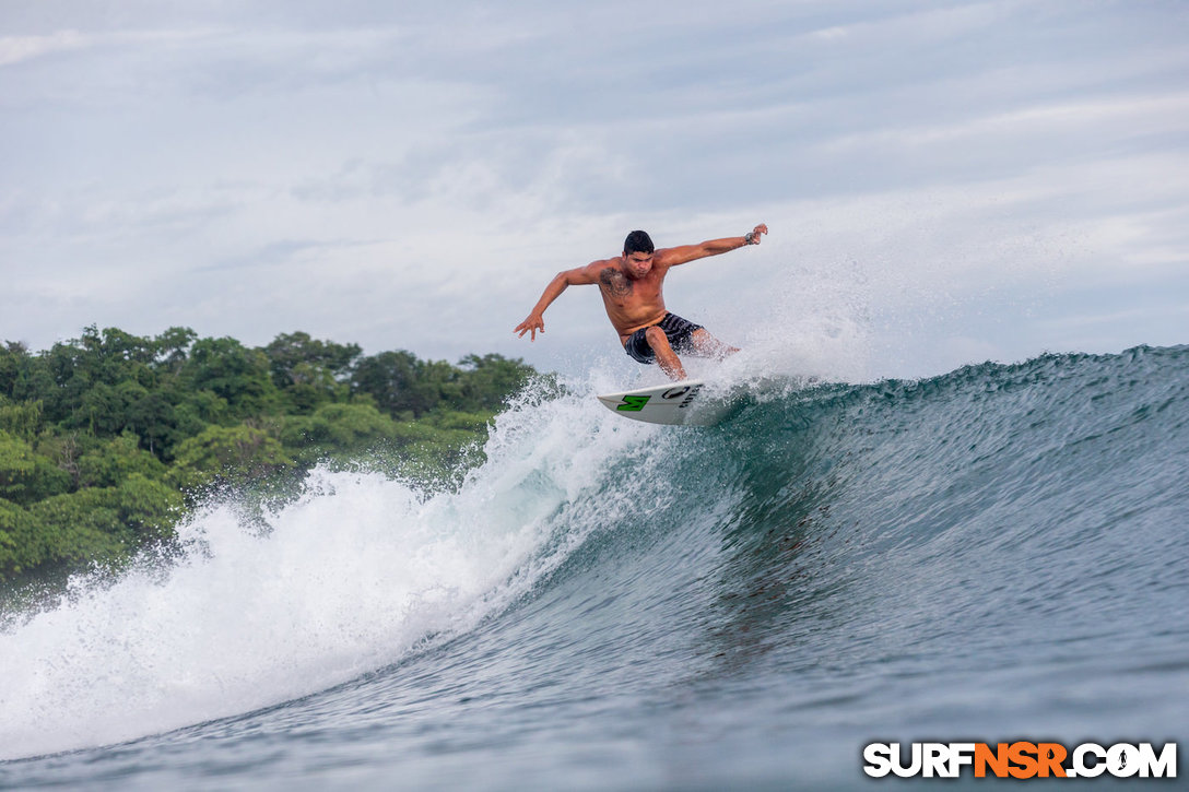 Nicaragua Surf Report - Report Photo 08/12/2017 10:04 PM