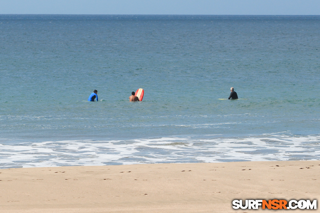 Nicaragua Surf Report - Report Photo 01/25/2017  12:05 PM 