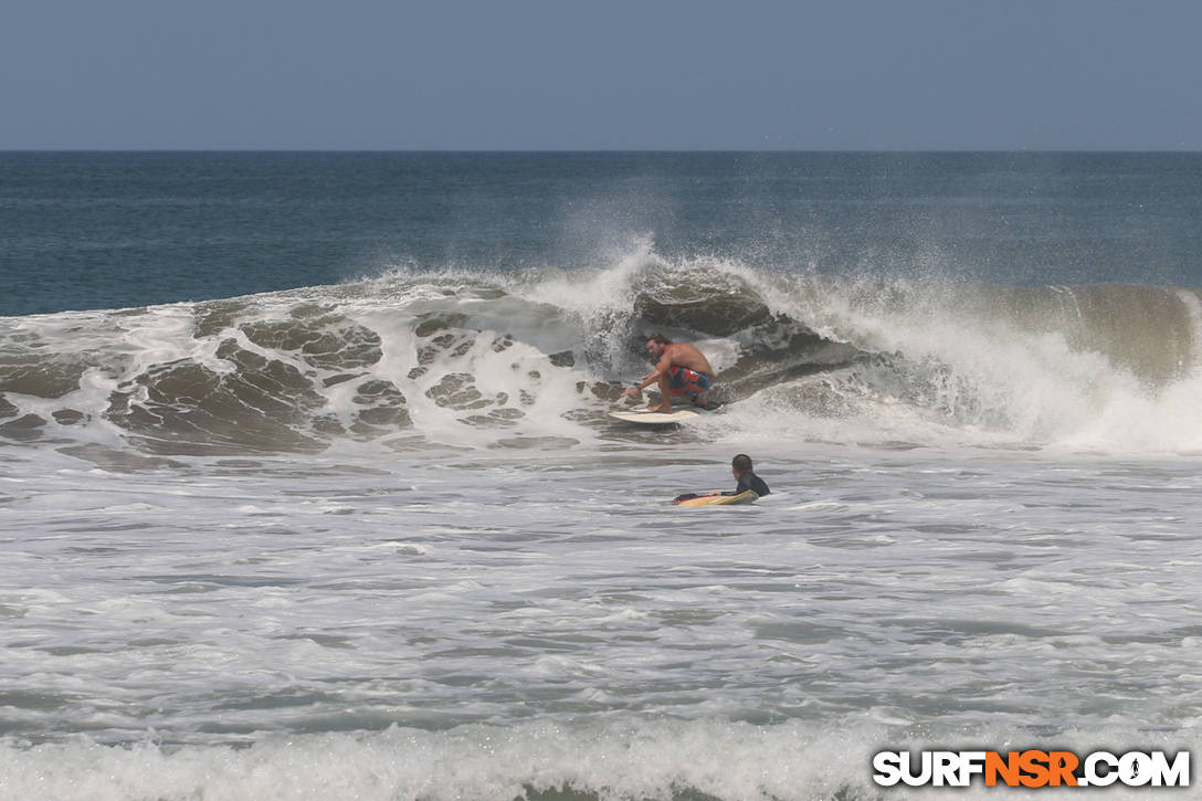 Nicaragua Surf Report - Report Photo 05/06/2018  3:03 PM 