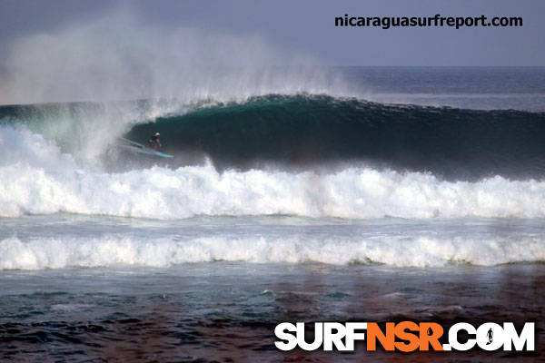 Nicaragua Surf Report - Report Photo 04/12/2013 9:31 PM