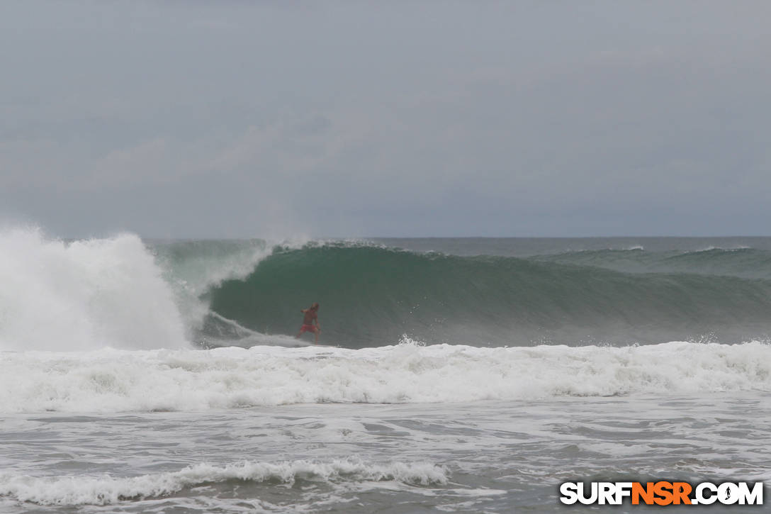 Nicaragua Surf Report - Report Photo 07/19/2016  12:07 PM 