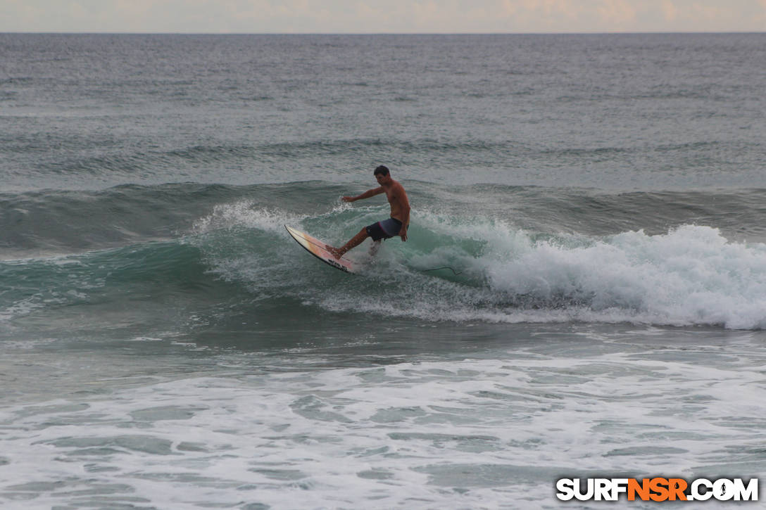 Nicaragua Surf Report - Report Photo 08/05/2020  11:50 PM 