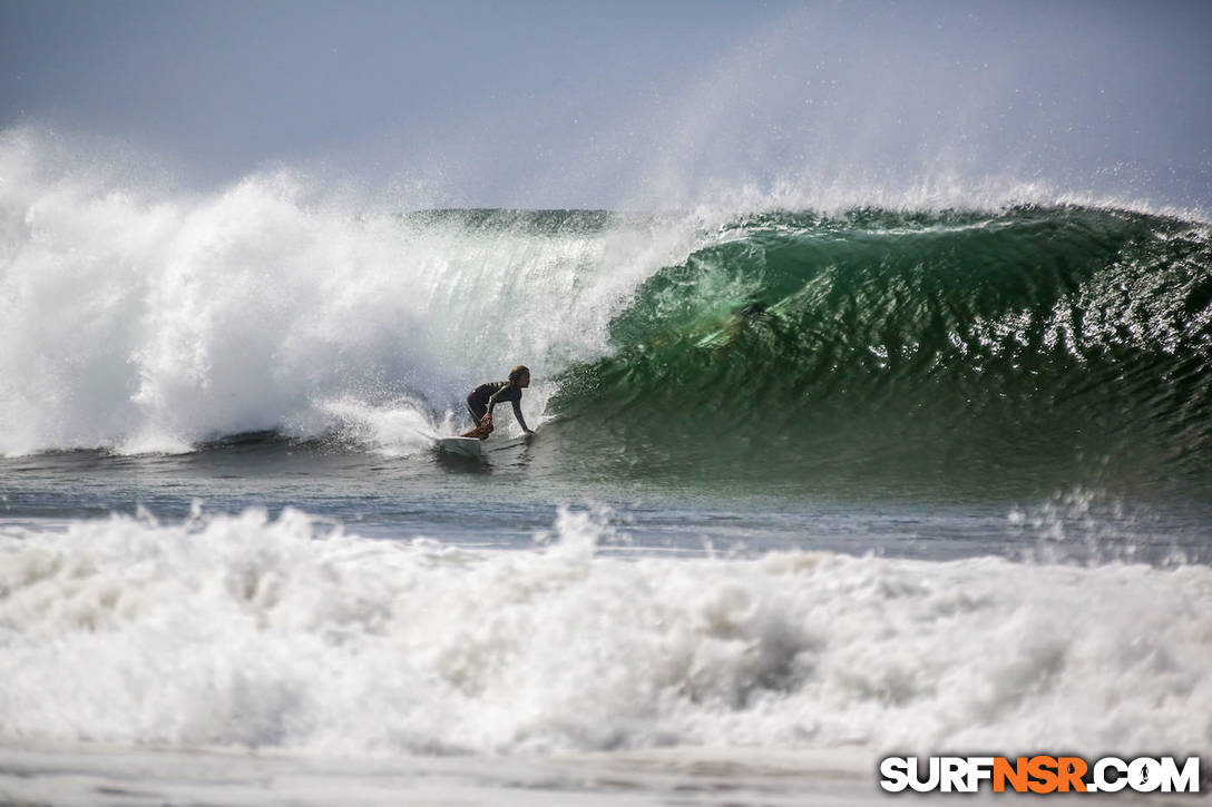 Nicaragua Surf Report - Report Photo 03/15/2021  5:15 PM 