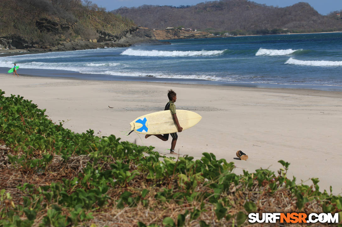 Nicaragua Surf Report - Report Photo 04/10/2016  4:25 PM 