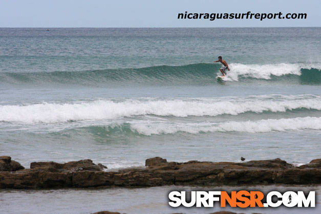 Nicaragua Surf Report - Report Photo 08/31/2009 2:18 PM