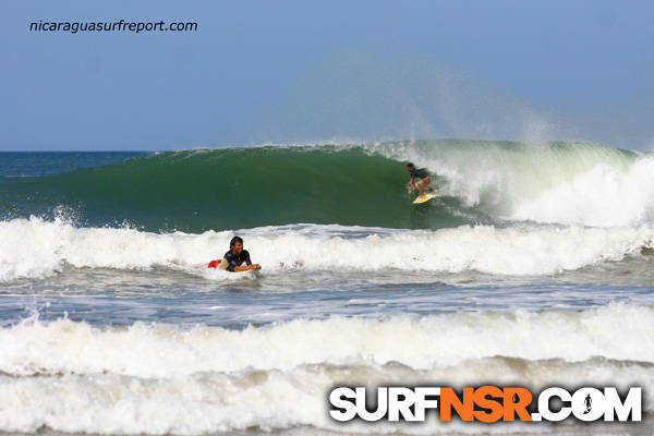 Nicaragua Surf Report - Report Photo 03/24/2010 5:22 PM