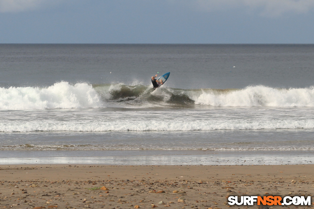 Nicaragua Surf Report - Report Photo 12/18/2016  1:16 PM 