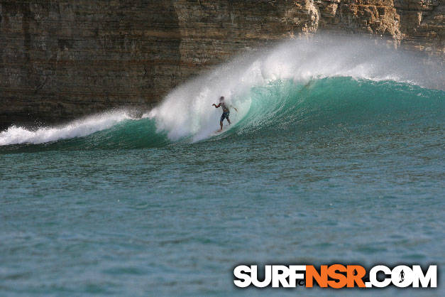 Nicaragua Surf Report - Report Photo 09/20/2009 7:57 PM