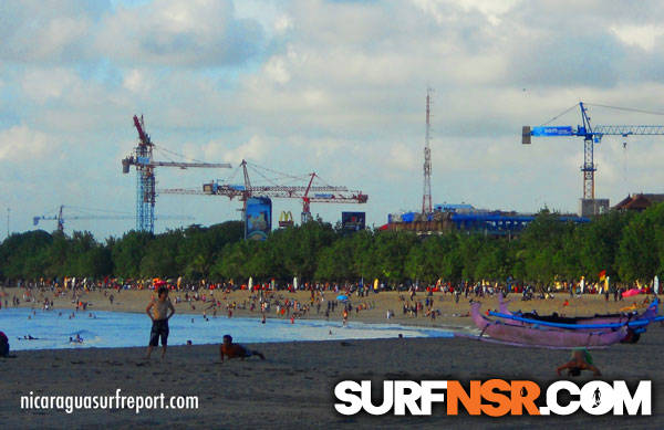 Nicaragua Surf Report - Report Photo 10/25/2010  3:15 AM 