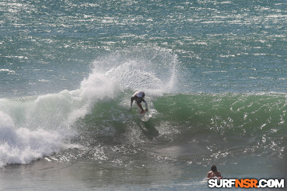 Nicaragua Surf Report - Report Photo 01/19/2016  4:54 PM 