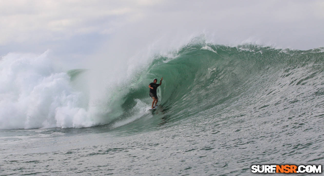 Nicaragua Surf Report - Report Photo 07/24/2015 1:32 PM
