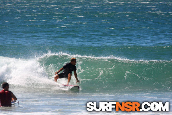 Nicaragua Surf Report - Report Photo 01/05/2012  1:19 PM 