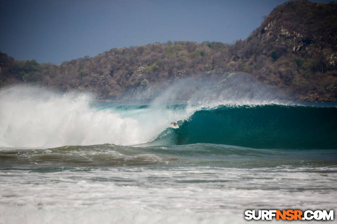 Nicaragua Surf Report - Report Photo 05/29/2023  5:10 PM 