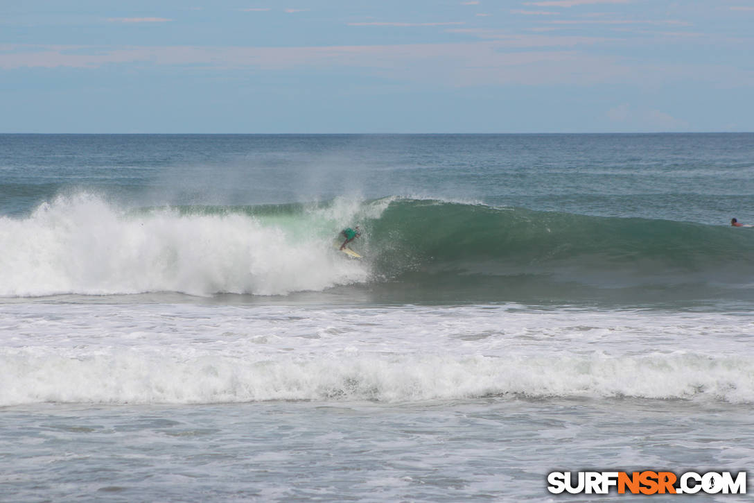 Nicaragua Surf Report - Report Photo 06/17/2020 11:30 PM