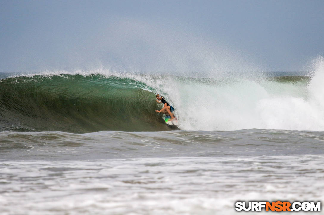 Nicaragua Surf Report - Report Photo 08/04/2019  1:05 PM 